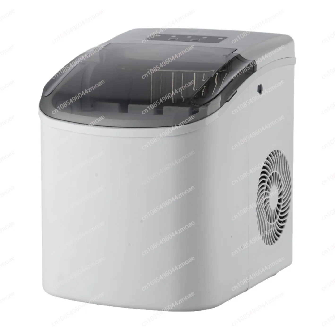 

Льдогенератор, небольшой бытовой портативный льдогенератор, умный мини-офис для общежития, автоматический льдогенератор