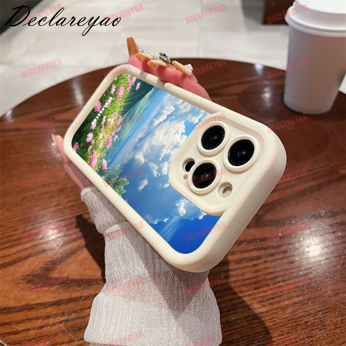 Declareyao Soft Lig… - image