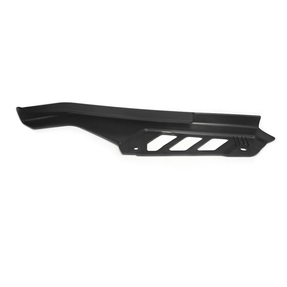 체인 스프로킷 머드 가드 사이드 가드 커버 보호대 스즈키 DR125 DR200 DR650 DR 125 200 650 2004 - 2017 ABS