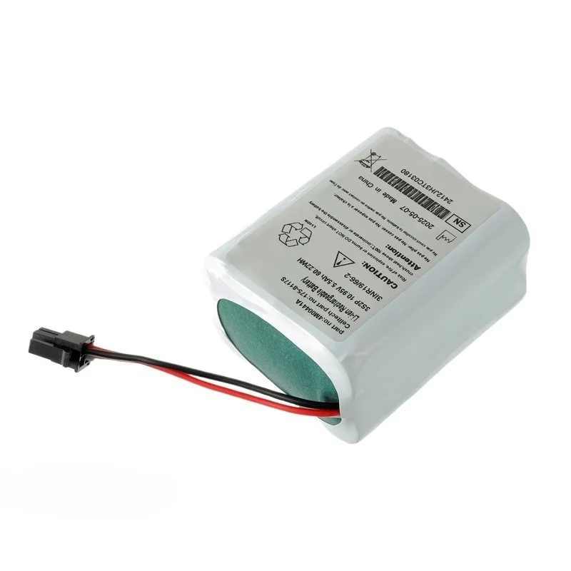 4M00441A 4M00147A M2844 High Quality Medical Battery 10.8V 5500mAh for GE Moniteur Carescape Dinamap VC150,5923790,175-8117S