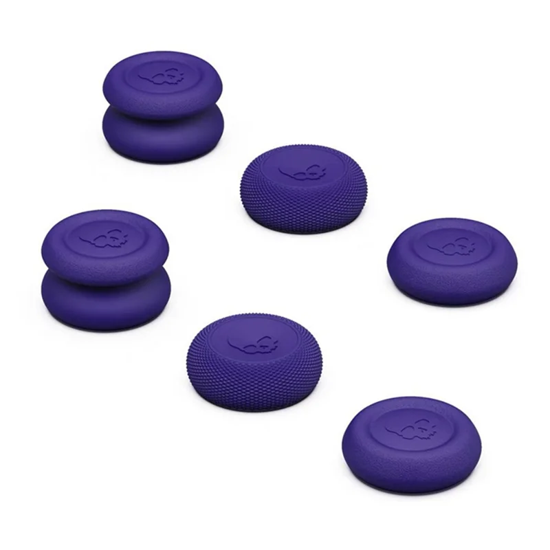 【Superdeals】لـ Switch 2 حافظة واقية + طقم غطاء زر D-Pad + غطاء عصا التحكم سبليت مضاد للسقوط ومضاد للخدش للتبديل