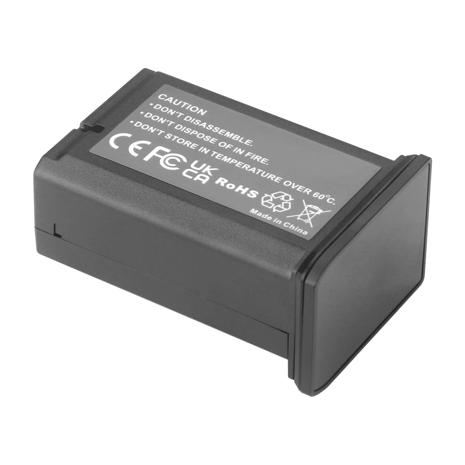 2000mAh ライカ M11 BP-SCL7 カメラ用充電式バッテリー