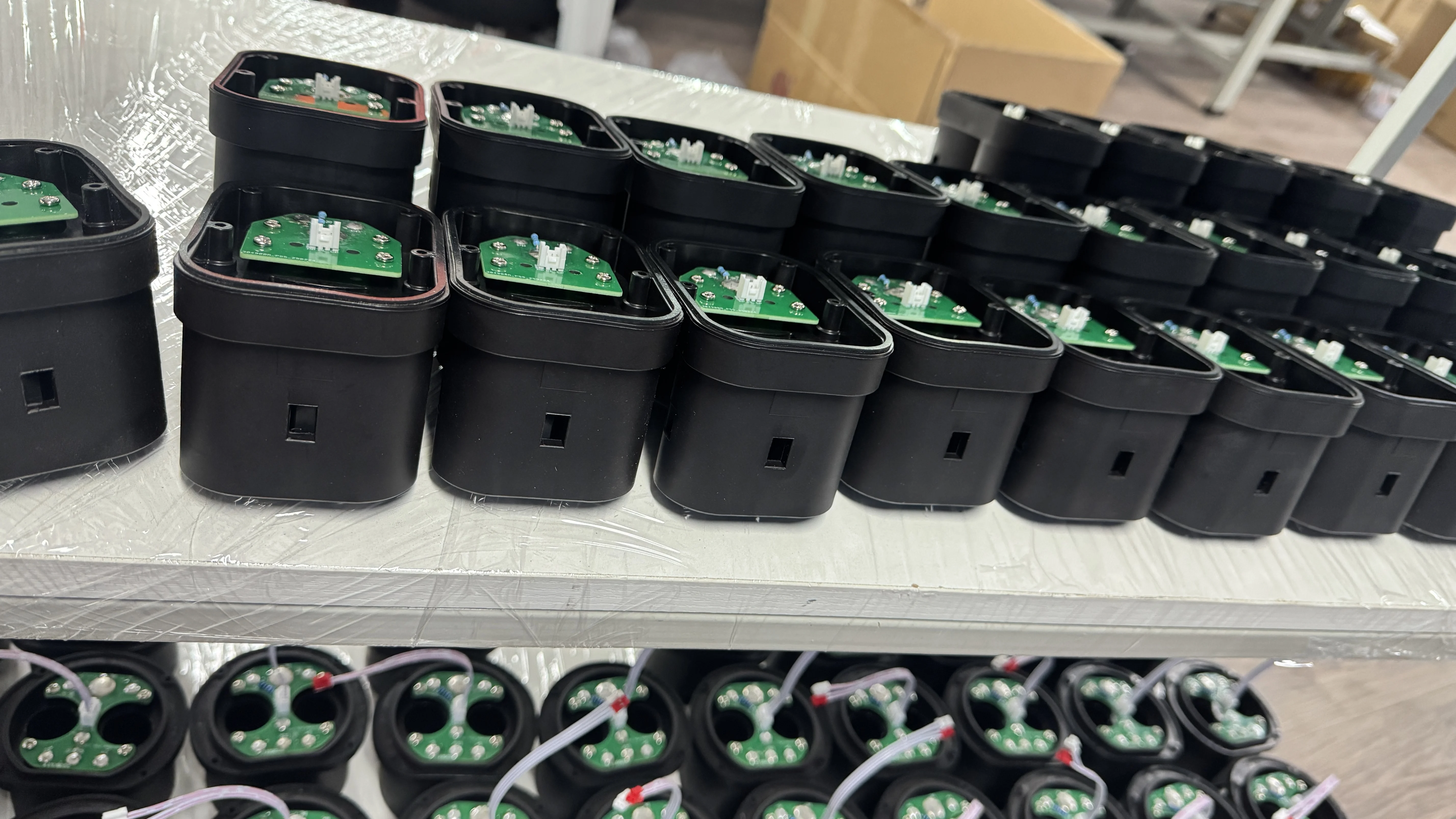 1000v 300A GBT to CCS2 DC FAST Charging Adapter for European Car BYD    Zeerk Cherry Cheap Factory Price