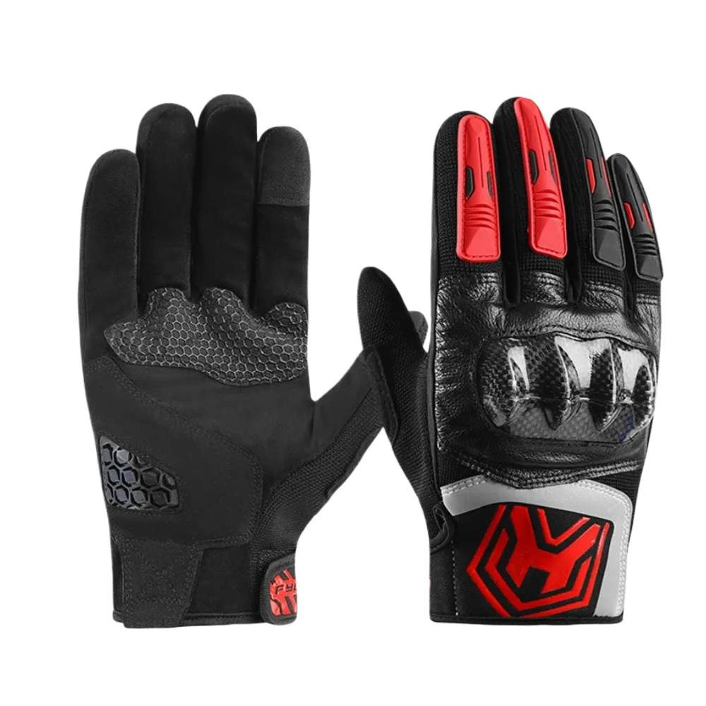 genuine-leather-carbon-fiber-gloves-riding-moto-motorcycle-touchscreen-glove-protection-racing-moto-protective-equipment
