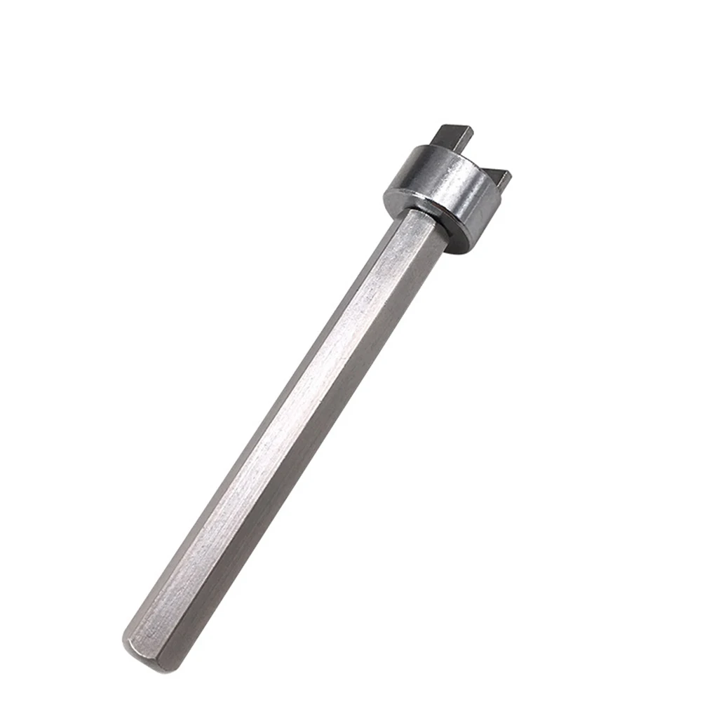 

Car Tool (6mm/4mm) 55mm Shaft Alloy Steel Equivalent To For Mercedes-Benz Nozzle Adjustment Windscreen Washer Brand New