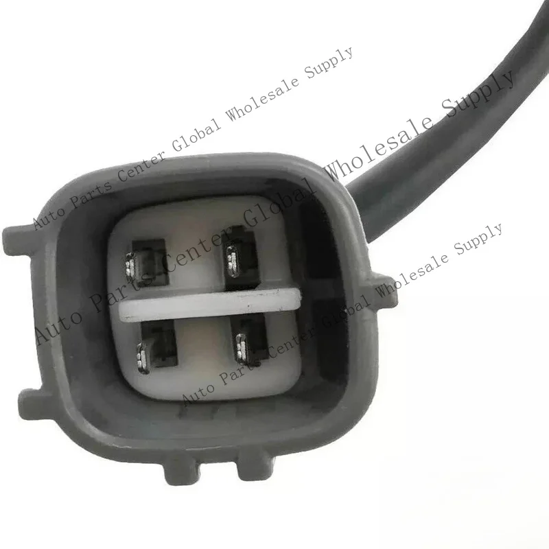 Z+ 2pcs Up+Downstream Oxygen Sensor O2 Sensor For Toyota 2004-2011 Camry 2.4L L4