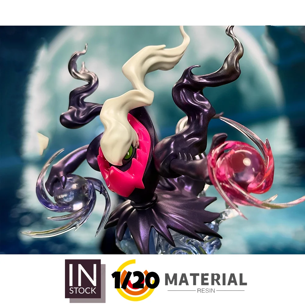 

[IN STOCK] 1/20 Resin Figure [WW] - Darkrai