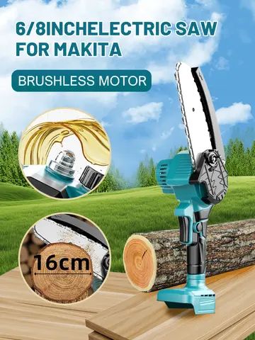 Makita 21V 배터리 용 6