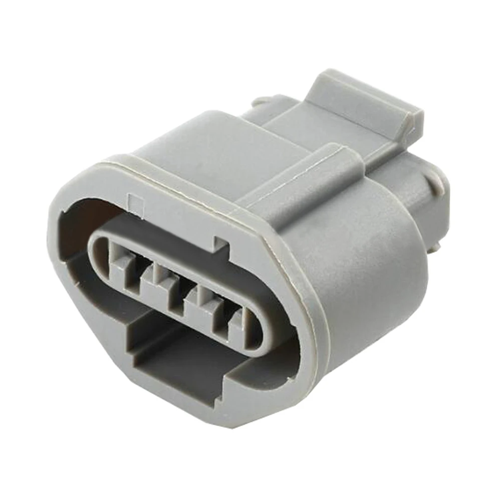 5 مجموعات 3 دبوس موصل مقاوم للمياه التوصيل سترة مع محطة موصل مقاوم للمياه للسيارة DJ7031YA-3-21