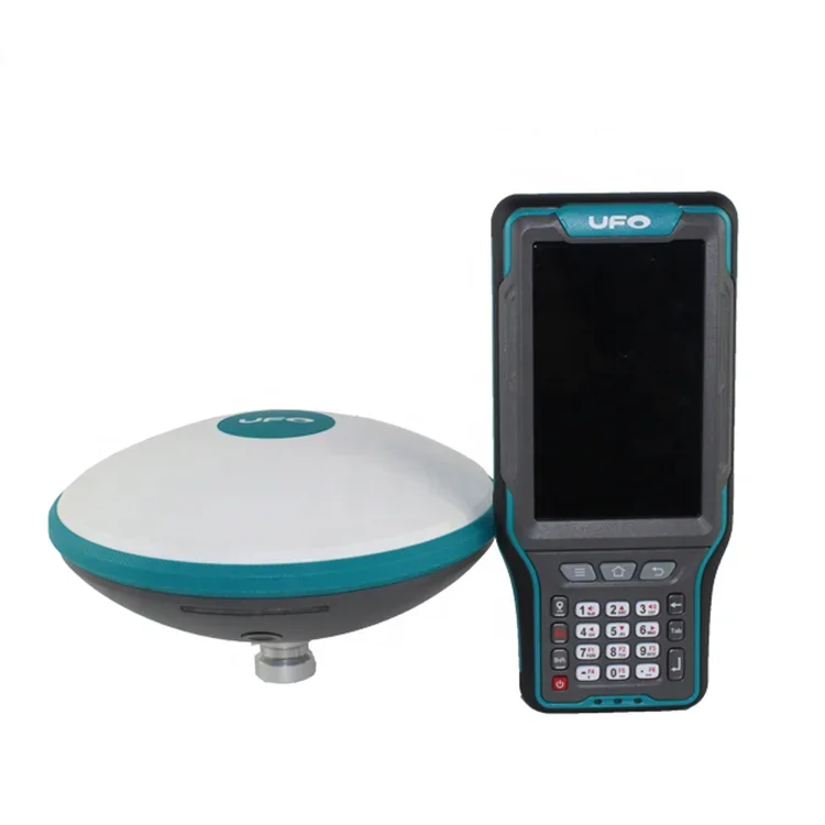 

Хорошее качество, дешевый Rtk Price Gnss приемник Gps Rtk новый НЛО U3 394-канальный GPS RTK