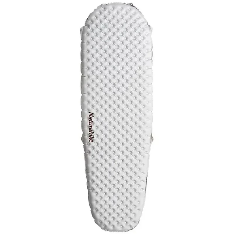 Naturehike Camping Mat 3.2/5.8/8.8 Hoge R Waarde Ultralight Warme Opblaasbare Matras Outdoor Draagbare Opvouwbare Opblaasbare Matten - afbeelding 2