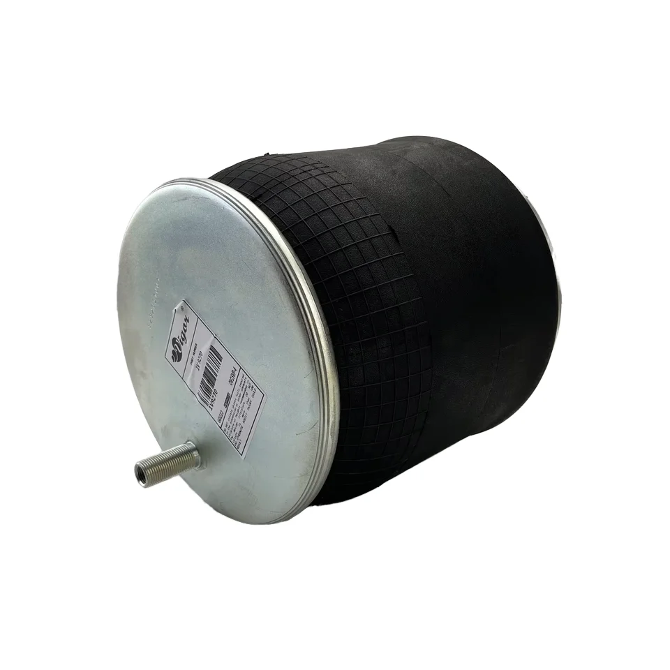 

1V9270 Trailer Air Spring 1R13-119 / 1R12-077 Hendrickson Air Suspension S-20010 / HT230T Firestone Airde Springs W01-358-9270