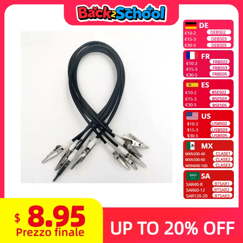 

6 шт., силиконовые зажимы для стоматологических нагрудников, черные автоклавируемые зажимы для стоматологических пациентов, зажим для шарфа, держатель для салфеток, одноразовые стоматологические зажимы из нержавеющей стали