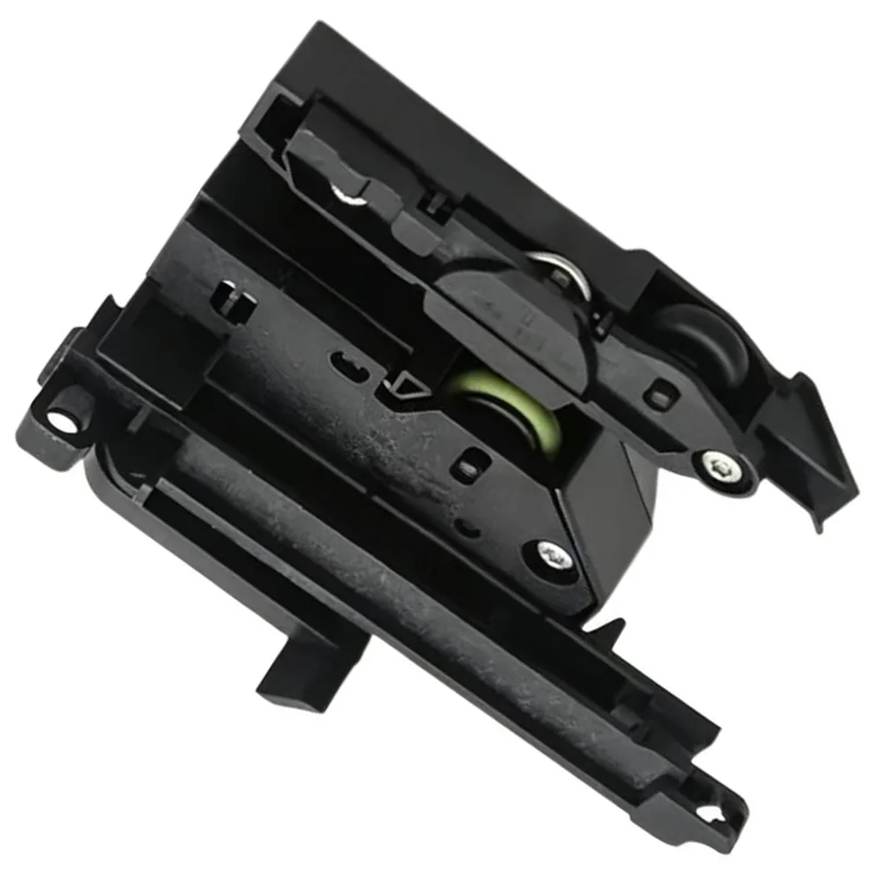 Cutting Assembly Q1247A Q1292-60064 Black ABS Replacement Part For HP For DesignJet 30 70 90 100 110 111 130 For Plotter