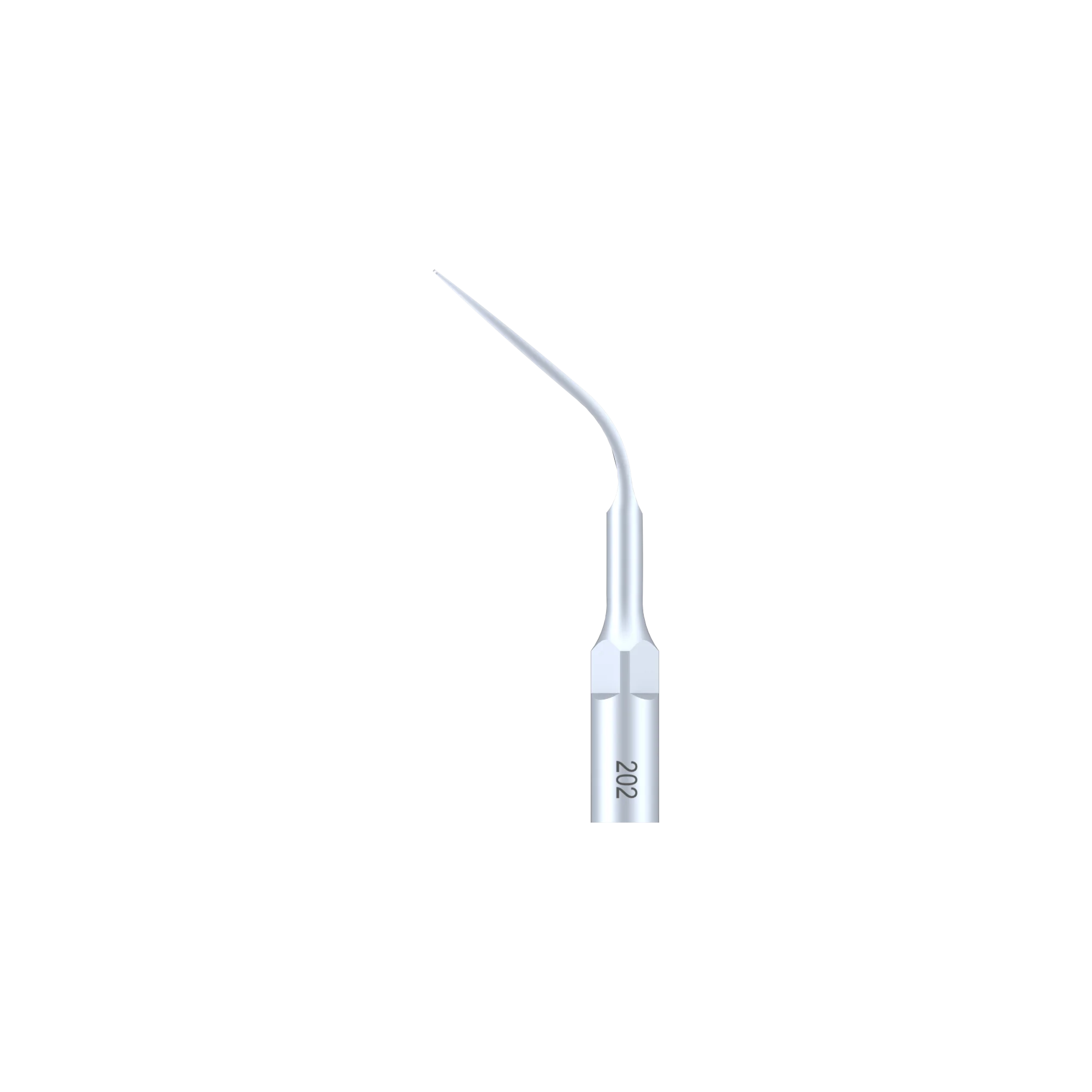 Voor Kavo Piezoled Tandheelkundige Ultrasone Scaler Handstuk Tip Scaling Tips 201 202 203 Verwijderen Supragingivale Tanden Cleaing Gezondheid