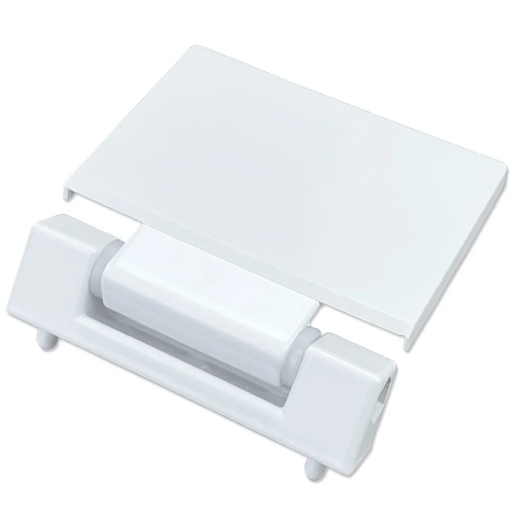 Door and Window Hinge for UPVC Systems Cold Rolled Steel 2.3mm Thick with High Electrostatic Rust Resistant Coating