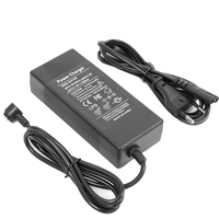 For Xiaomi Electric Scooter 4 Pro 4 E-Scooter Kickscooter Battery Chargering Power Replacement Accessorie42V 2A Battery Charger