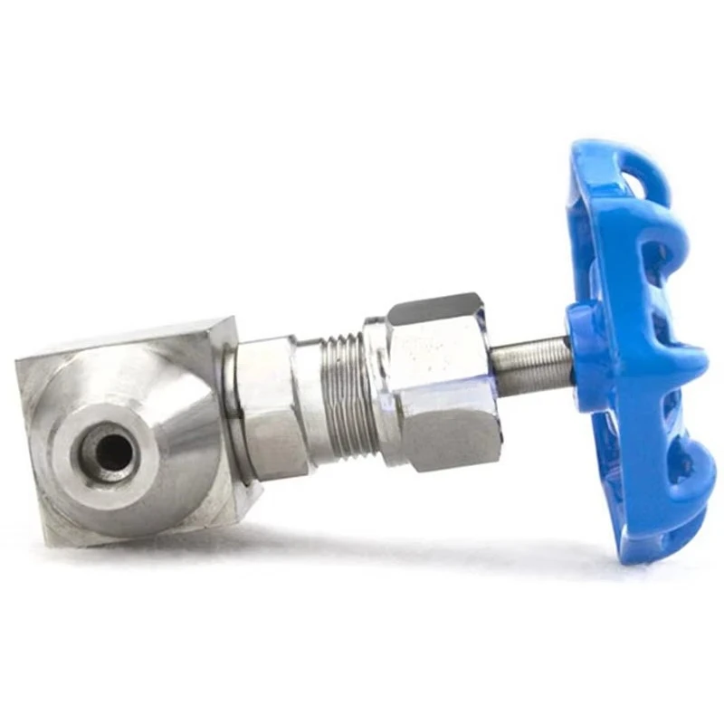 Adjustable Needle V…