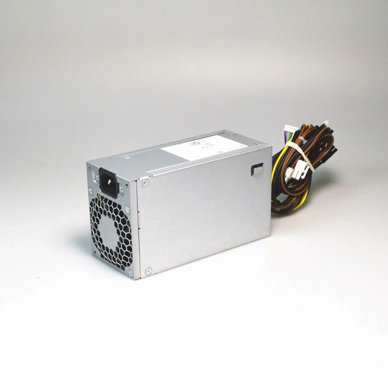 L75200-004 PCK026 New Original 550W PSU For HP Prodesk 280 282 285 288 400 480 600 800 G3 G4 G5 G6 Power Supply DPS-500AB-51A
