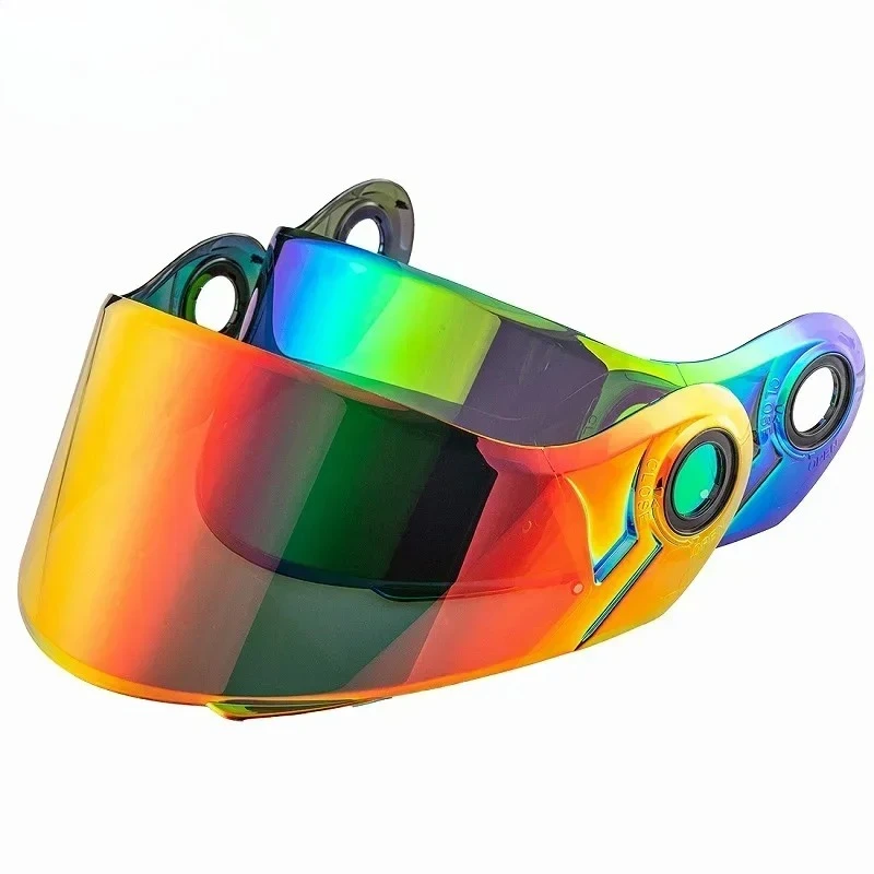 Visor for  LS2 FF370 386 325 394 Motorcycle Helmet FF370 Helmet Glass Original Helmet Windshield