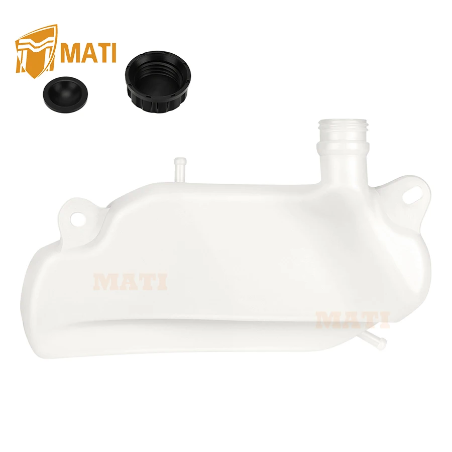 Coolant Reservoir Cover for Kawasaki Ninja 250R EX250F 2008-2012 O.E.M# 43078-0042