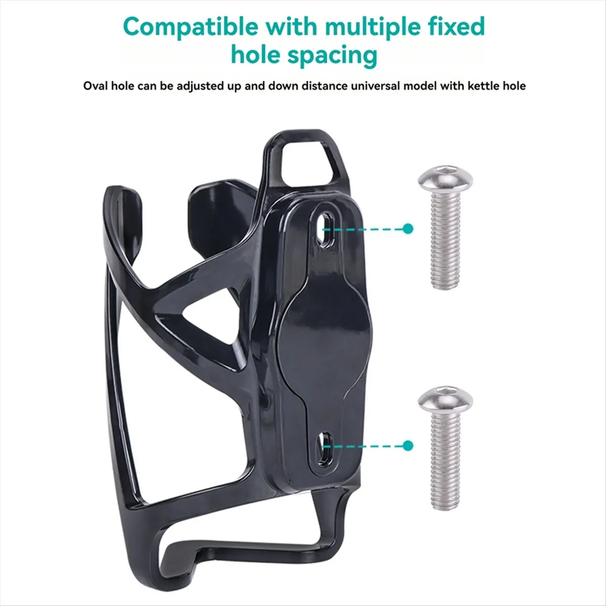 【HOT N07R】 Bike Locator Kettle Stand Bike Mount Road Bicycle Bottle Cage Anti-Lost GPS Location Case for Rear Cover