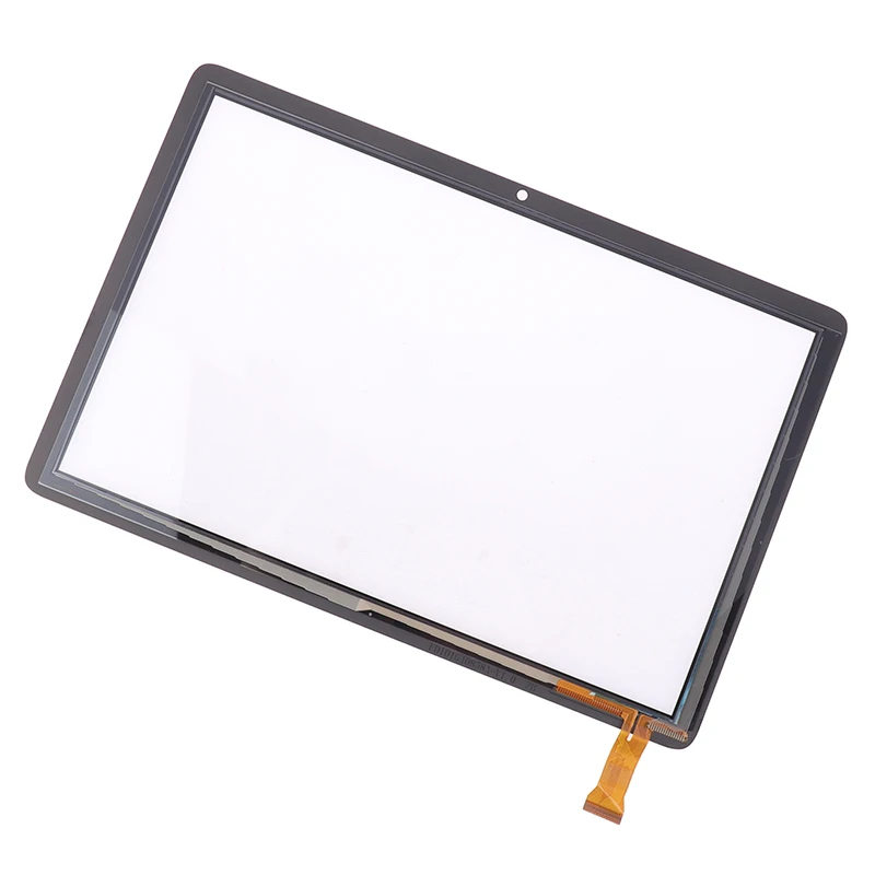 1Pc New For Teclast M40 Plus TLC005 Tablet Touch Screen Digitizer With LCD Display Panel Digitizer Glass Repair Replace