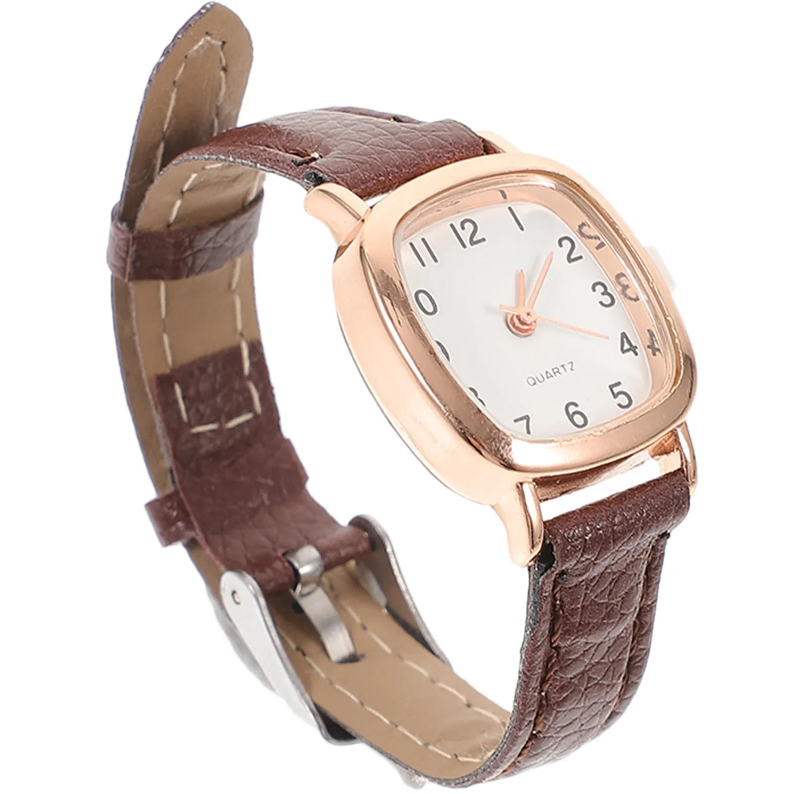 

Женские кварцевые часы с ремешком в стиле «Ловец снов», простые повседневные часы-браслет, мятного цвета, подарок на день рождения, День святого Валентина, Рождество