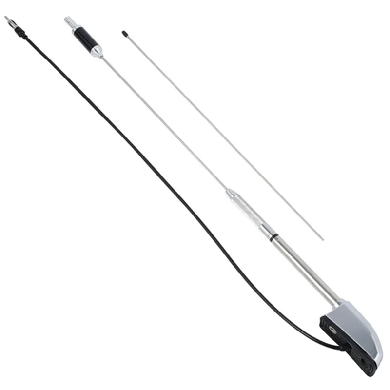 Audio Comfort Navi Antenna Kit for Honda Glodwing GL1800 GL 1800 GL1500 2001-2017