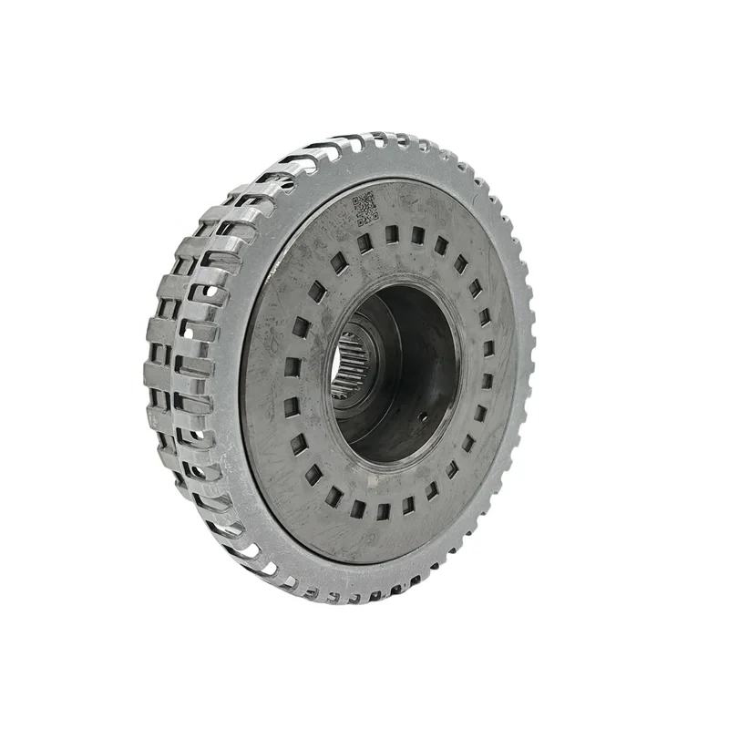 

QR025CHA 025CHA-1509100 Transmission Clutch Drum Fit For Chery/Tiggo 8 1.5T 2022 &Arrizo 8 Auto Parts