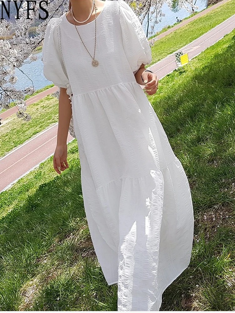 Nyfs Summer Dress 2… - image