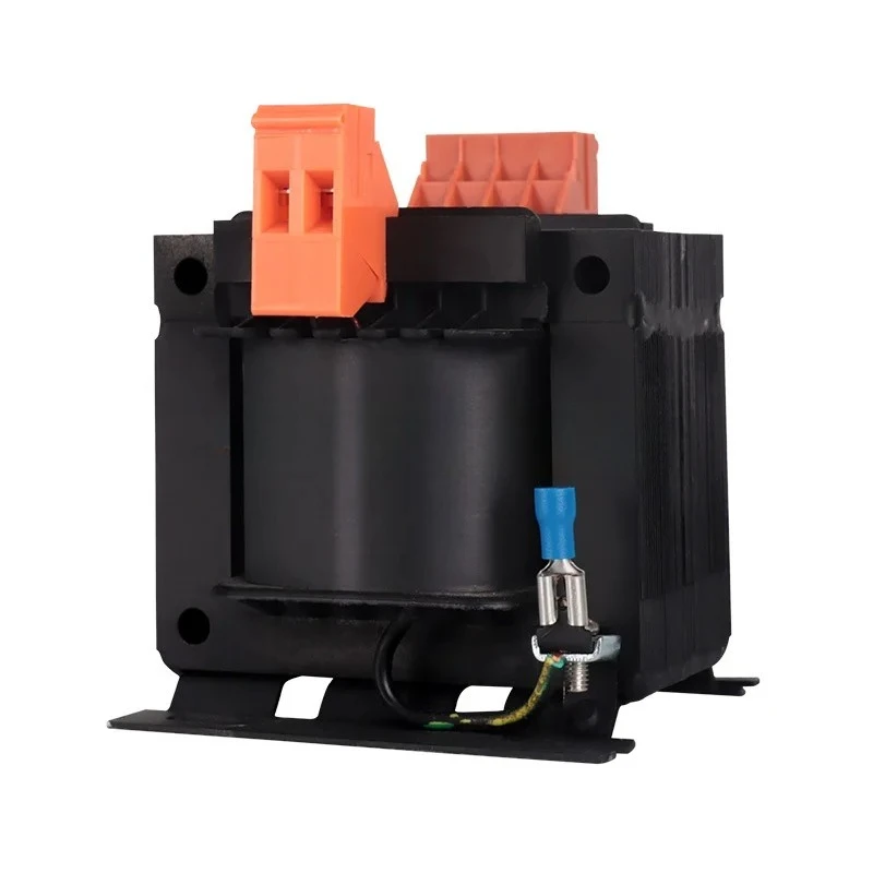 JBK5-160VA Machine Tool Control Isolation Transfo-rmer 380 Transformer 220V 110V24V12V6.3V