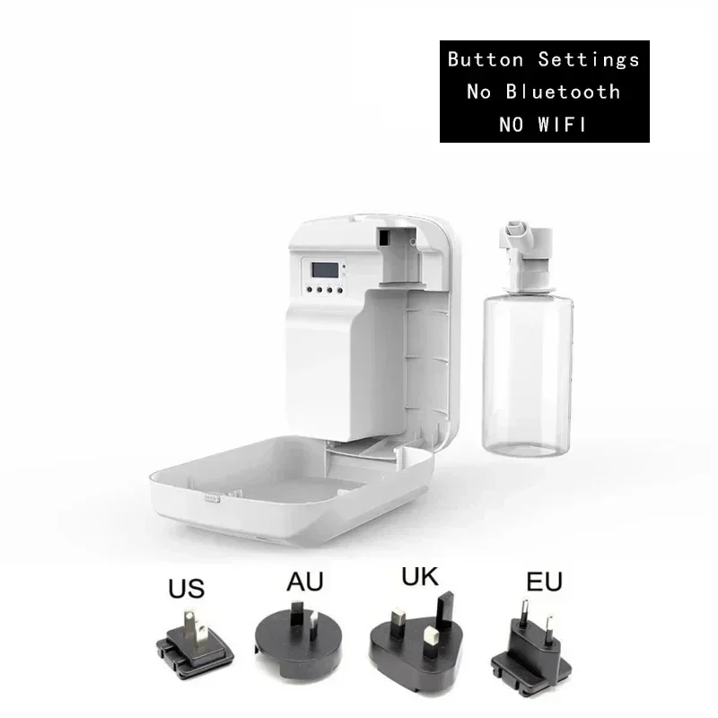 Diffuseur de parfum diffuseur d'huile aromatique électrique maison désodorisant Machine tenture mura