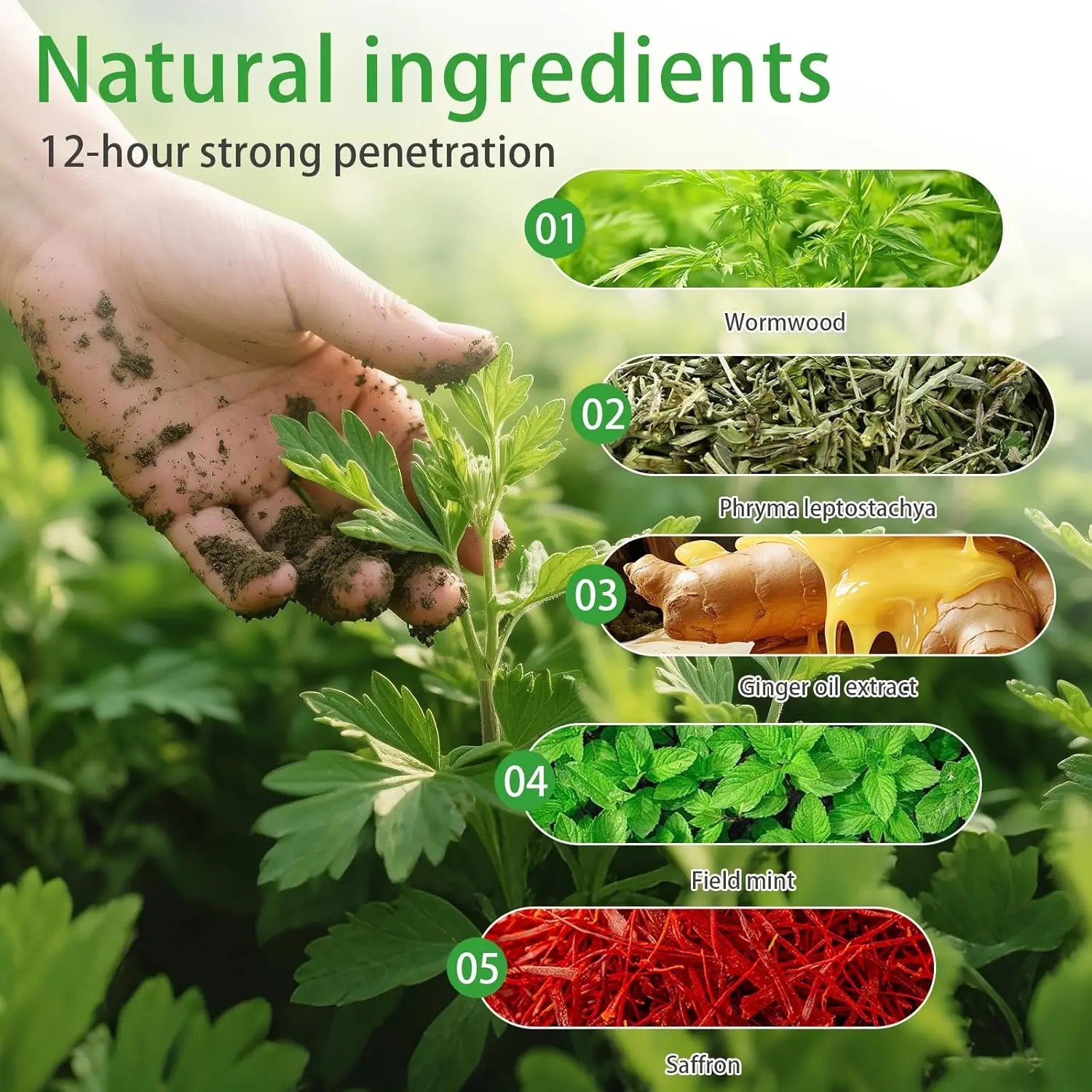 6/36/60/72/120 個膝加熱パッド暖かい膝パッド