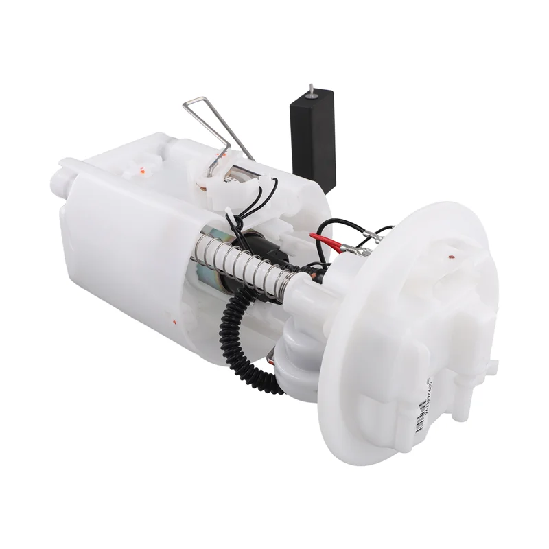 

9633294680 Car Fuel Pump Module For 206 607 Partner Citroen Berlingo Xsara Picasso E10204M 0986580291 1525H8