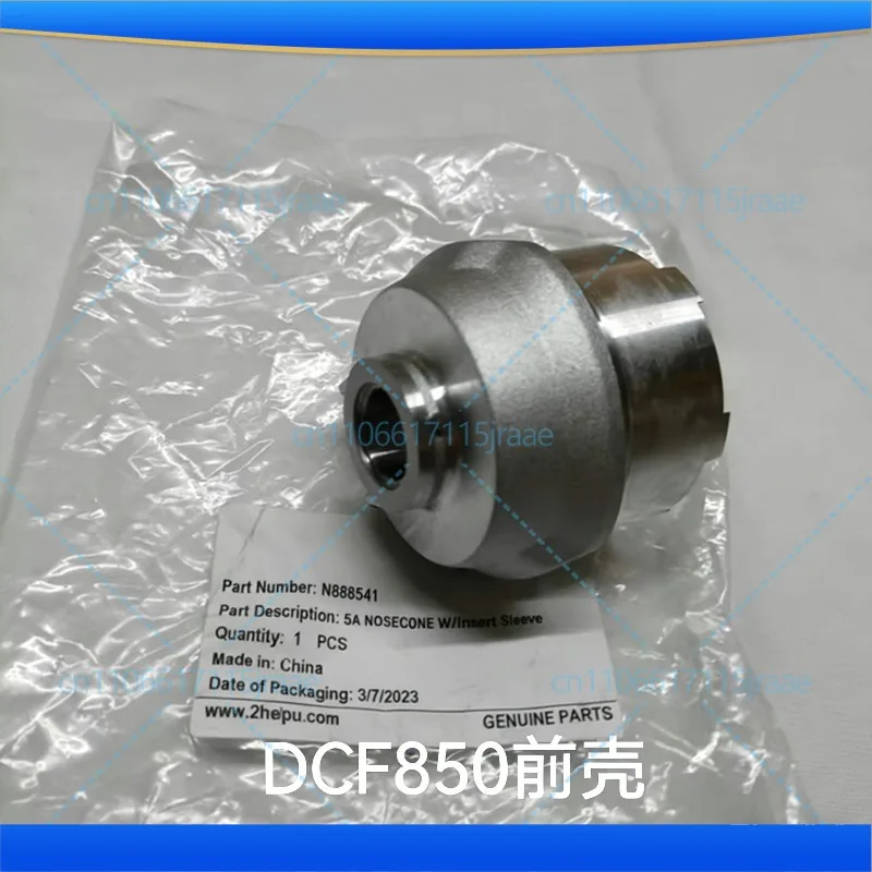 

Original Head Shell N866541 for DEWALT DCF850 Power Tool Front Shell Accessories