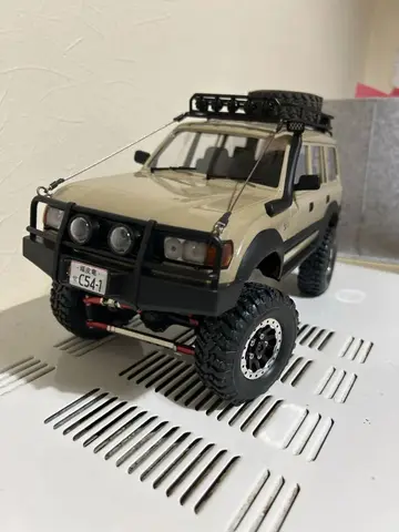 WPL Cars RC Car 4WD Radio Control Off-Road Car RTR KIT Rock Crawler Electric Buggy Moving Machine C54 B24 B16 C24 B36 Assembly топ 8 набор для самостоятельной сборки радиоуправляемой машины - №6