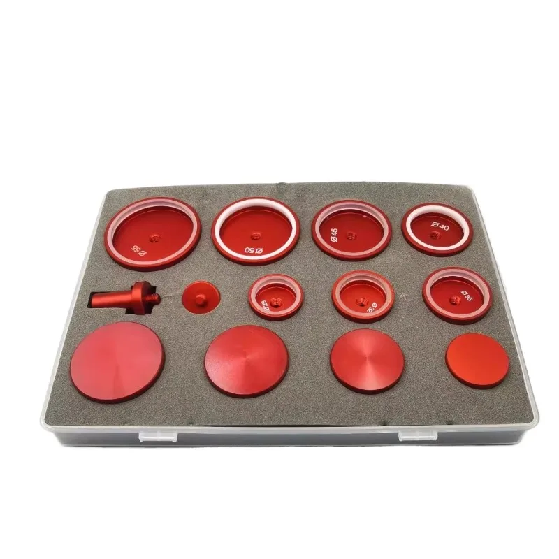For Watch Repair Tool, Glass Pressure Ring Mold, Glass Pressure Outer Ring Mold