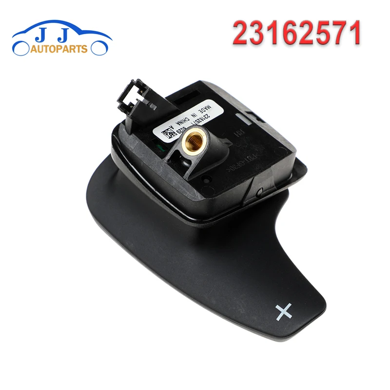 

Новый переключатель рулевого колеса 23162571 23162571/C0 для Chevrolet Camaro Corvette 2014-2021 для GM