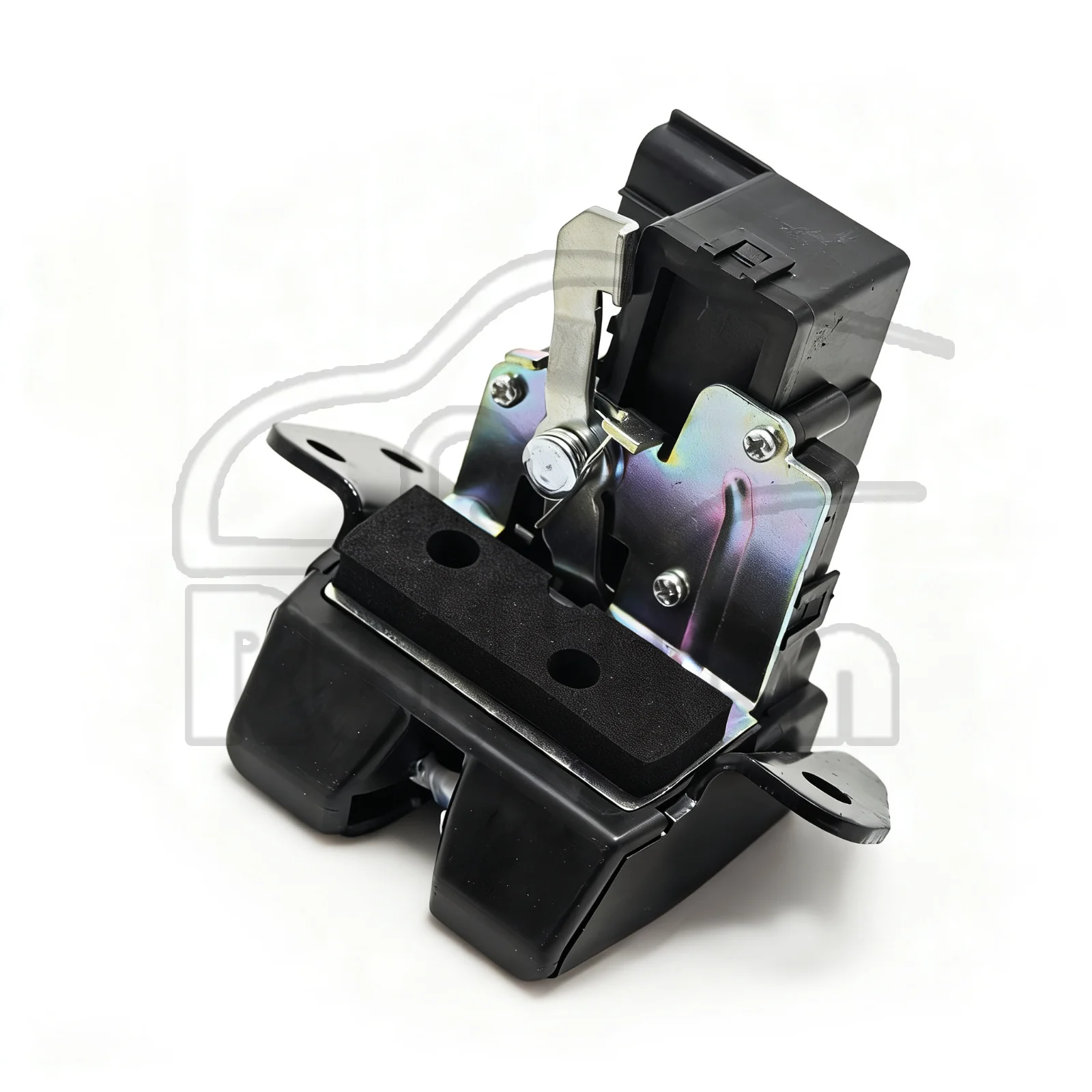 Tailgate Boot Lock Tailgate Trunk Latch Mechanism Door Lock Actuator for Hyundai i30 GD Kia Ceed JD 2012-2018 81230-A6300