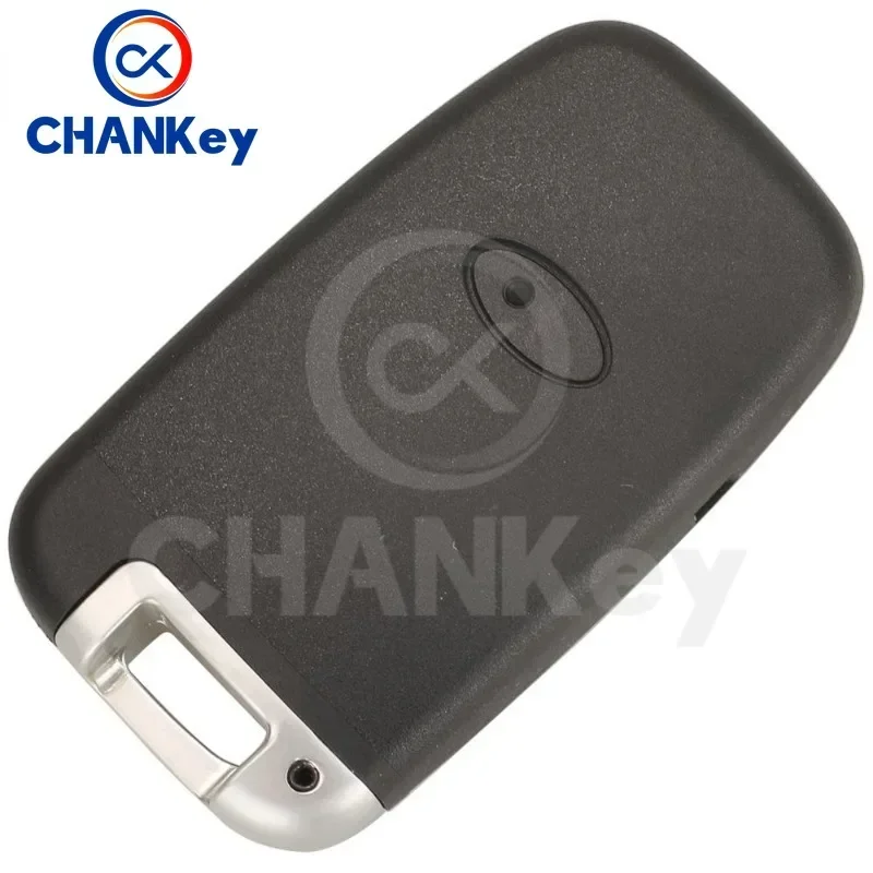 CHANKey 433Mhz chiave intelligente a distanza per auto per HYUNDAI Tucson IX35 Accent Veloster Sonata Solaris SantaFe Verna I45 I30 SVI-MDFEU03