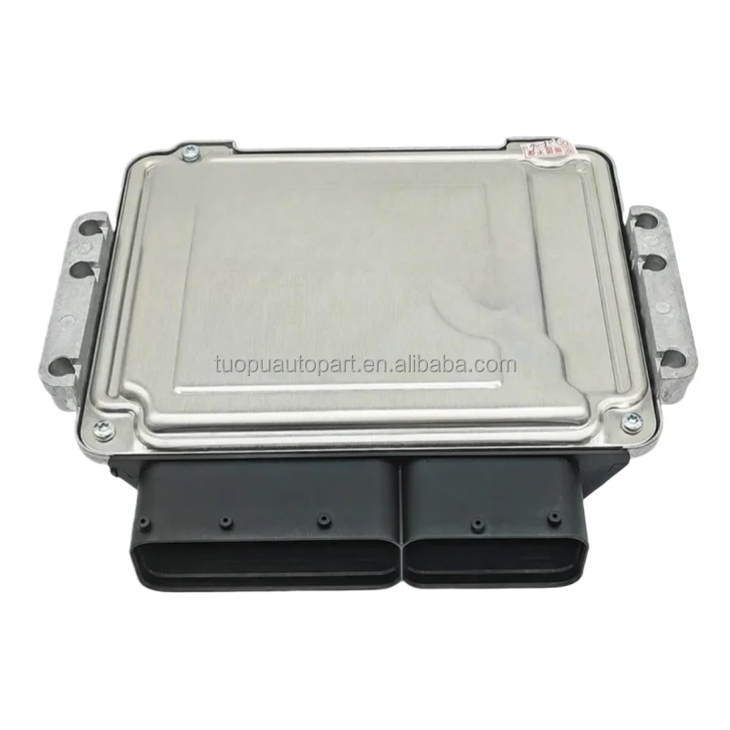 Car ECU Engine Computer Board Electronic Control Unit Module 39110-03420 3911003420 A04 MEG17.9.12.1 ECU ECM for Hyundai