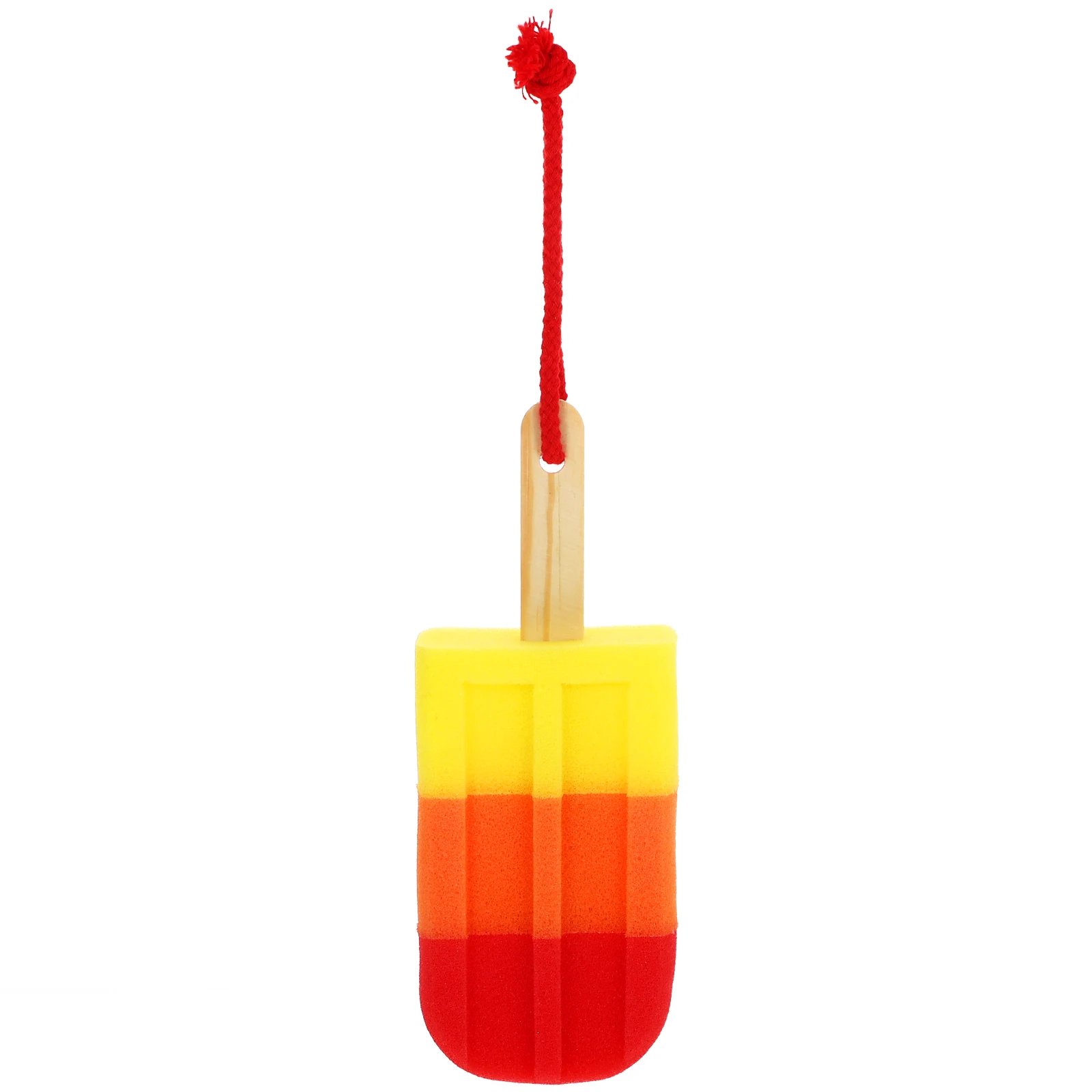 

Shower Sponge for Women Kids Bath Sponge Body Wash Scrubber Exfoliating Bath Supplies Cleaning Foam Travel Friendly