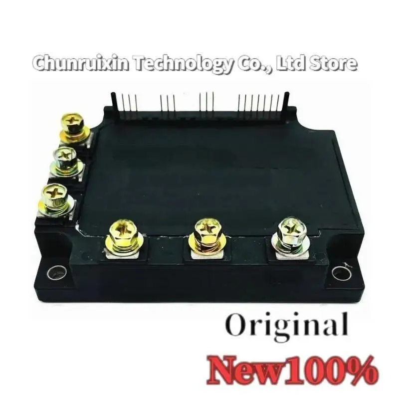 6MBP100KC060 A50L-0001-0291  6MBP100KC-060 New Original Module