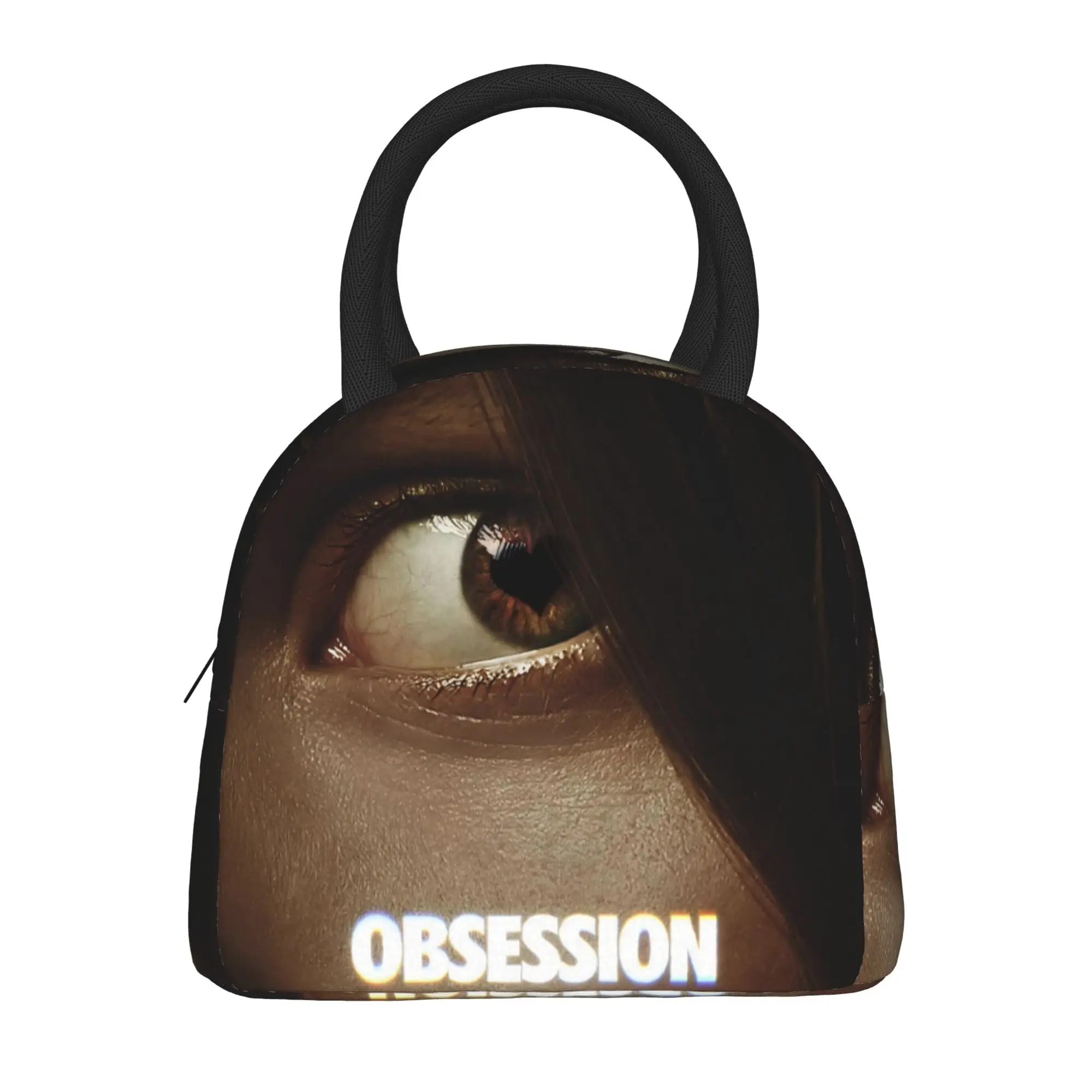 obsession-2026-bolsas-termicas-isoladas-para-almoco-com-tema-de-filme-de-terror-para-piquenique-armazenamento-de-alimentos-cooler-portatil-e-lancheira-termica
