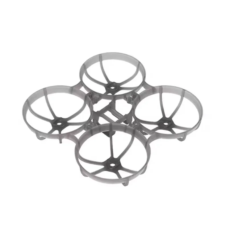 طقم إطارات BETAFPV Meteor75 Pro 1S Micro بدون فرش مع أجهزة كاملة - طائرة رباعية للسباق FPV