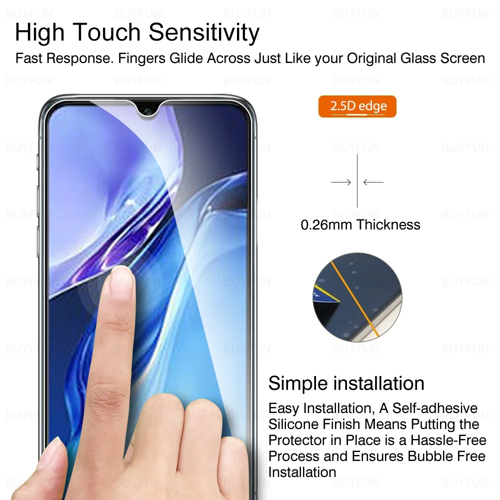 2to1 Infinx Note12 2023 Glass For Infinix Note 12 G99 Tempered Glass InfinixNote12 4G 6.7inch X676C Camera Lens Screen Protector