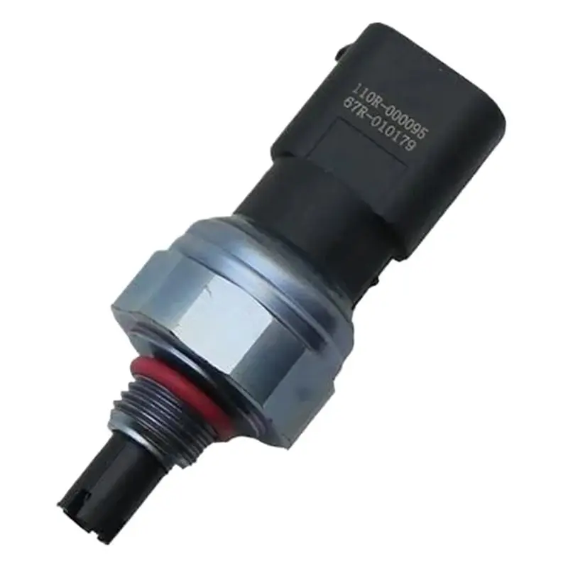 

AC34-Air Pressure Temperature Sensor 110R-000095 110R000095 51CP17-01 51CP1701 For IG1/For IG3/For IG5/BRC Rails LPG Autog Model