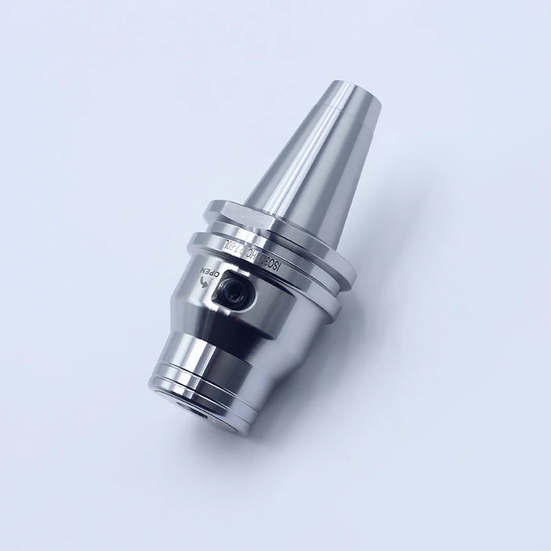 

Ultra Precision Hydraulic Tool Holder Cartridges for Milling BT HSK SK