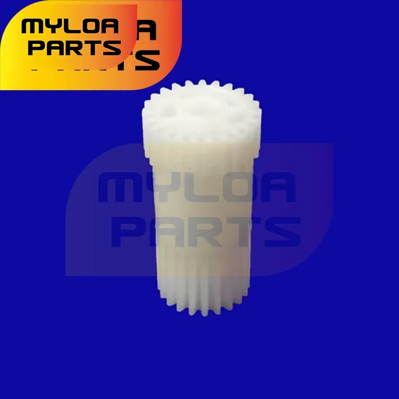 5PCS 6LJ768120 Developer Drive Gear support for Toshiba e-STUDIO 2006 2306 2506 2505 2307 2507